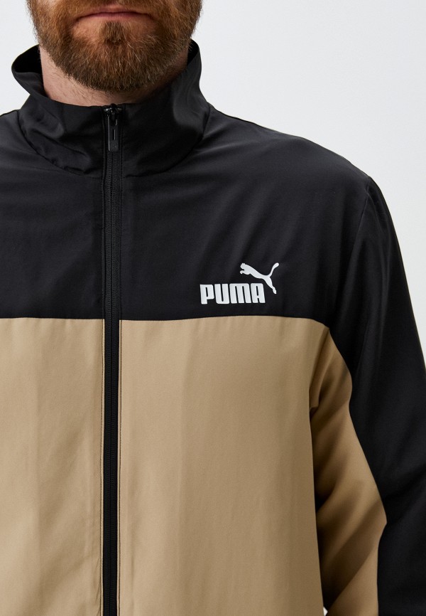 PUMA Костюм спортивный - Woven Tracksuit - фото 6