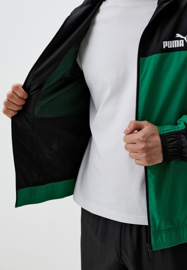 PUMA Костюм спортивный - Woven Tracksuit - фото 4