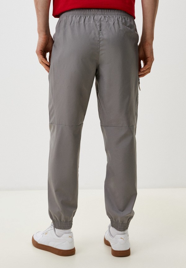 PUMA Брюки спортивные - DESERT ROAD Cargo Pants - фото 3
