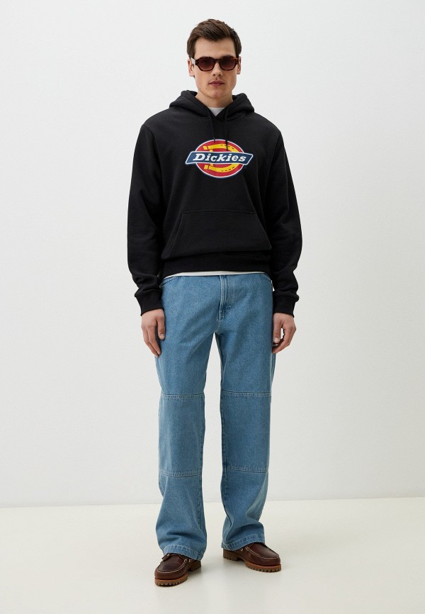 Dickies Худи - ICON LOGO - фото 2