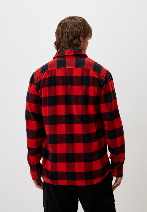 Dickies Рубашка - NEW SACRAMENTO - фото 3