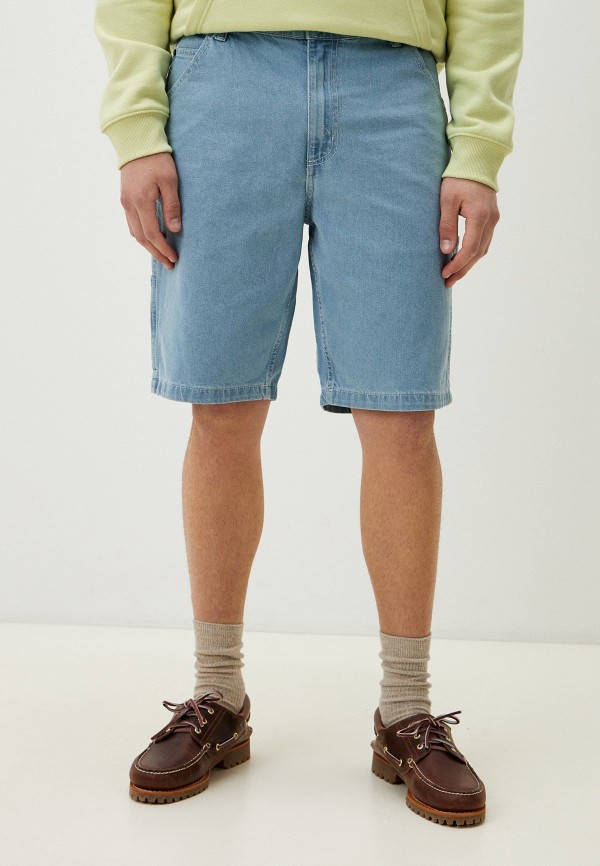 Dickies Шорты джинсовые - GARYVILLE - фото 1