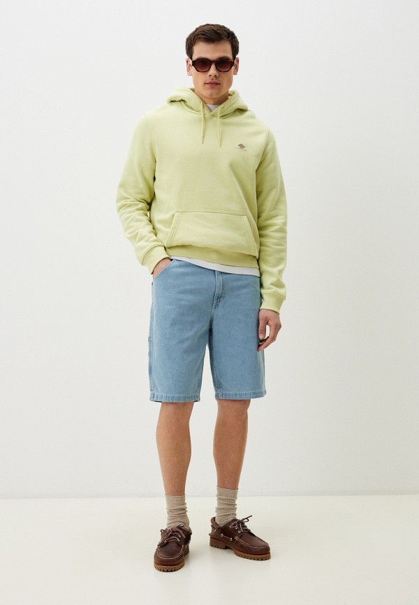 Dickies Шорты джинсовые - GARYVILLE - фото 2