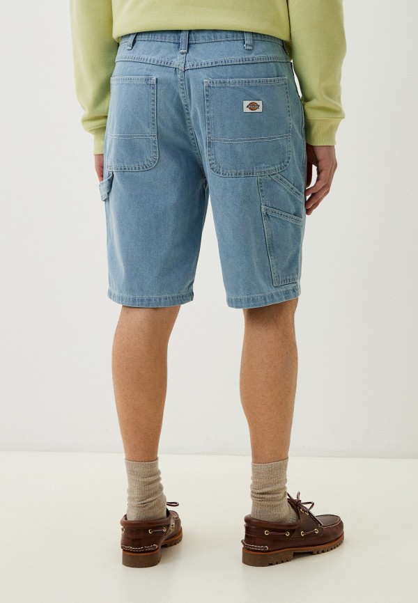 Dickies Шорты джинсовые - GARYVILLE - фото 3