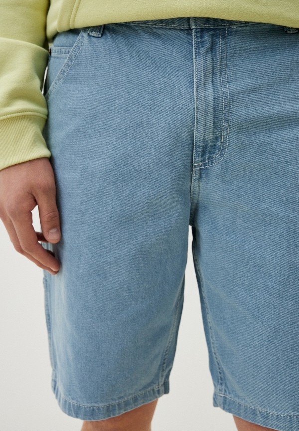 Dickies Шорты джинсовые - GARYVILLE - фото 4