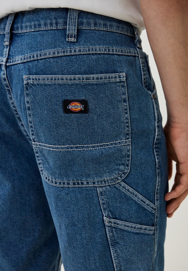 Dickies Шорты джинсовые - GARYVILLE - фото 4