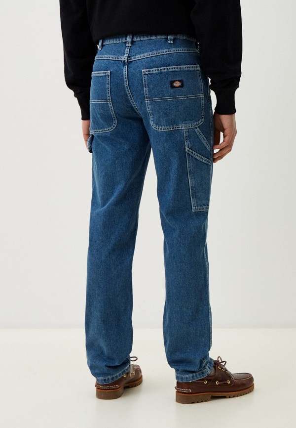 Джинсы Dickies GARYVILLE, цвет: синий, RTLADN690201 — купить в интернет ...