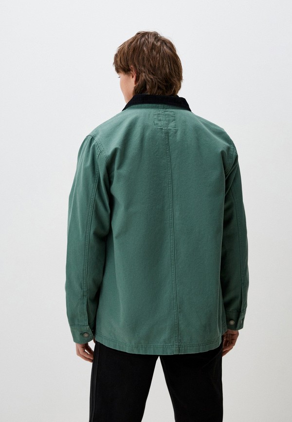 Dickies Куртка - DUCK CANVAS - фото 3