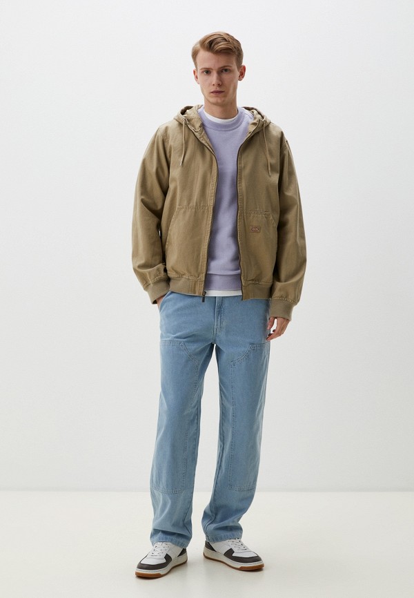 Dickies Ветровка - DUCK CANVAS - фото 2