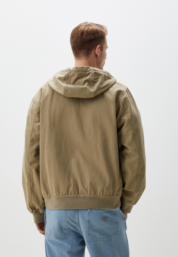 Dickies Ветровка - DUCK CANVAS - фото 3
