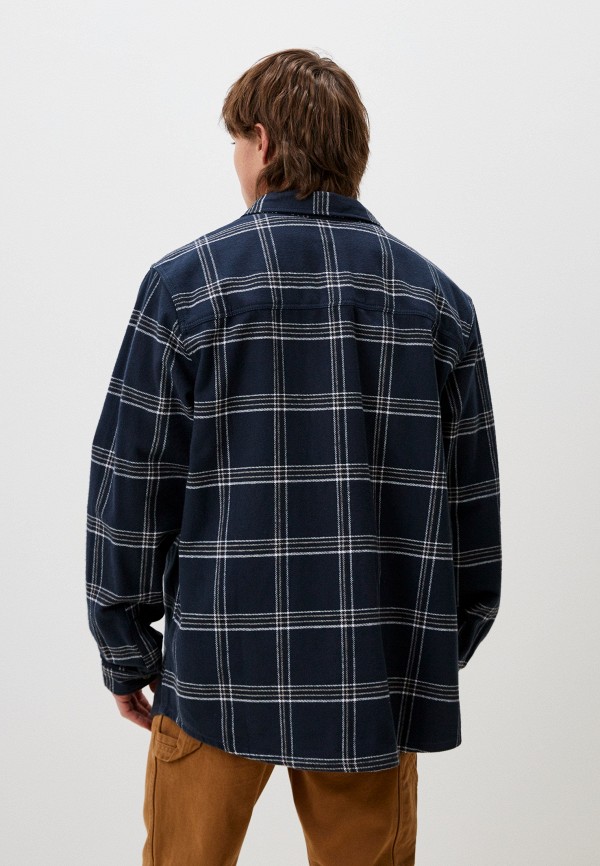 Рубашка Dickies WARRENTON, цвет: синий, RTLADN692801 — купить в ...