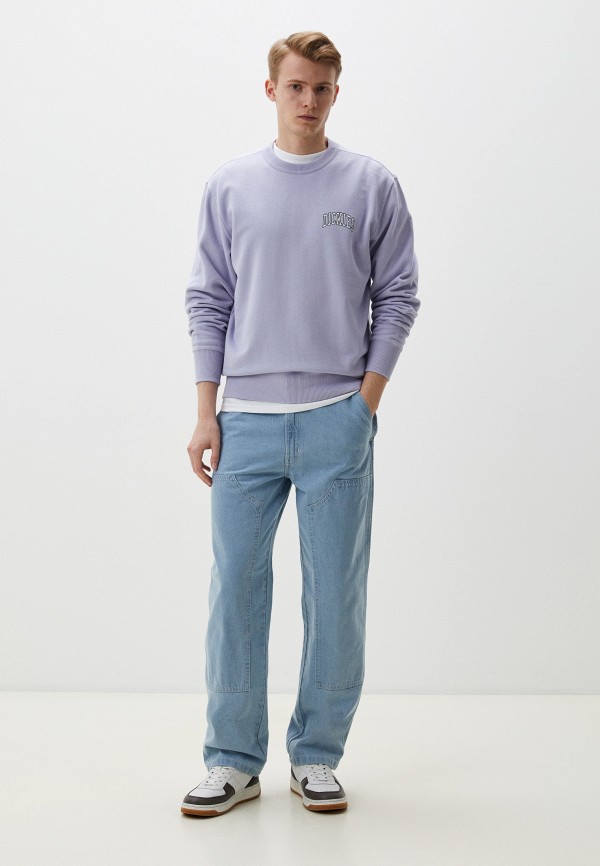 Dickies Свитшот - AITKIN - фото 2