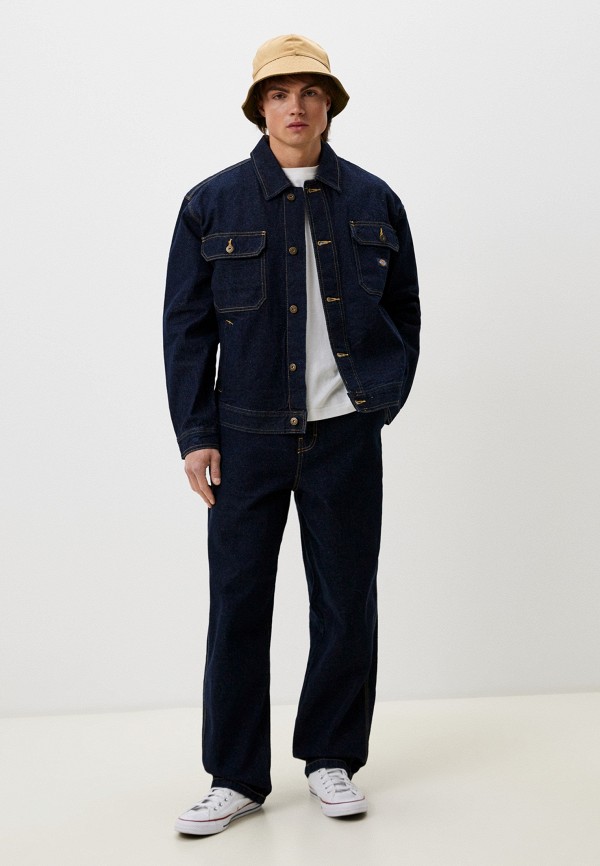 Dickies Джинсы - MADISON - фото 2