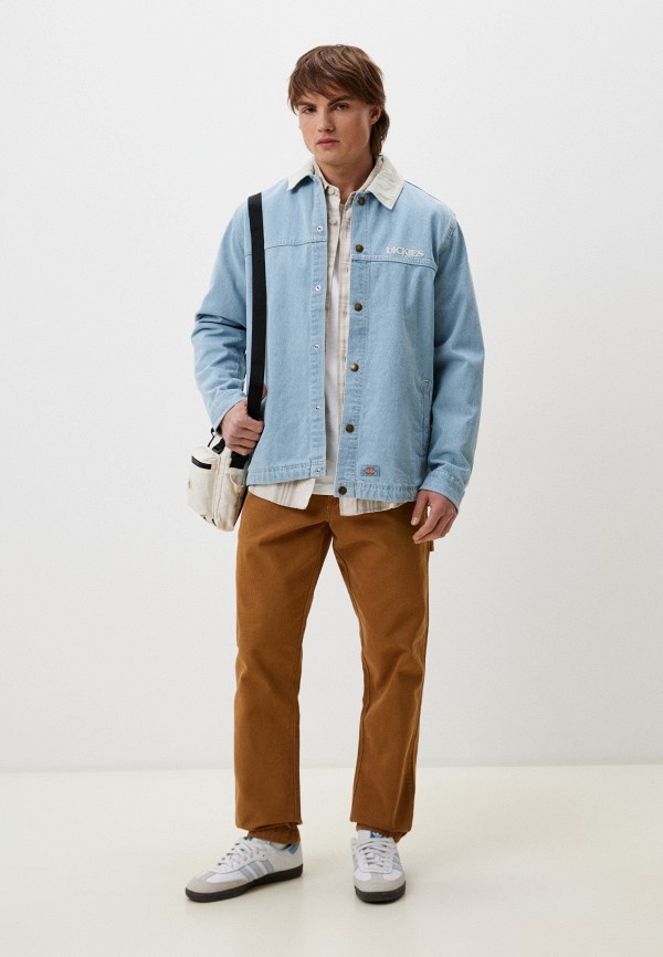Dickies Куртка джинсовая - HERNDON - фото 2