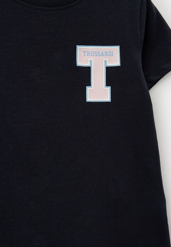 Trussardi Junior Футболка и шорты - фото 3