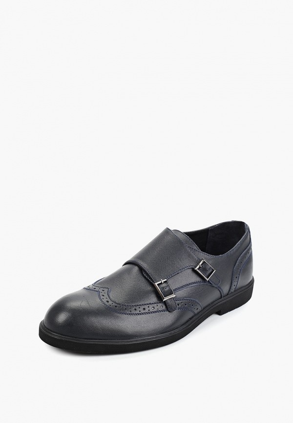 Roberto Jordiani Туфли - фото 2