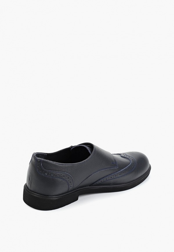 Roberto Jordiani Туфли - фото 3