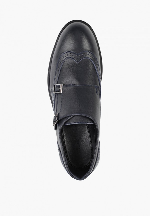 Roberto Jordiani Туфли - фото 4