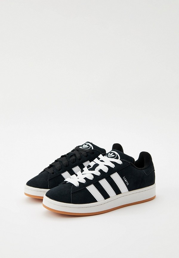adidas Originals Кеды - CAMPUS 00s J - фото 3