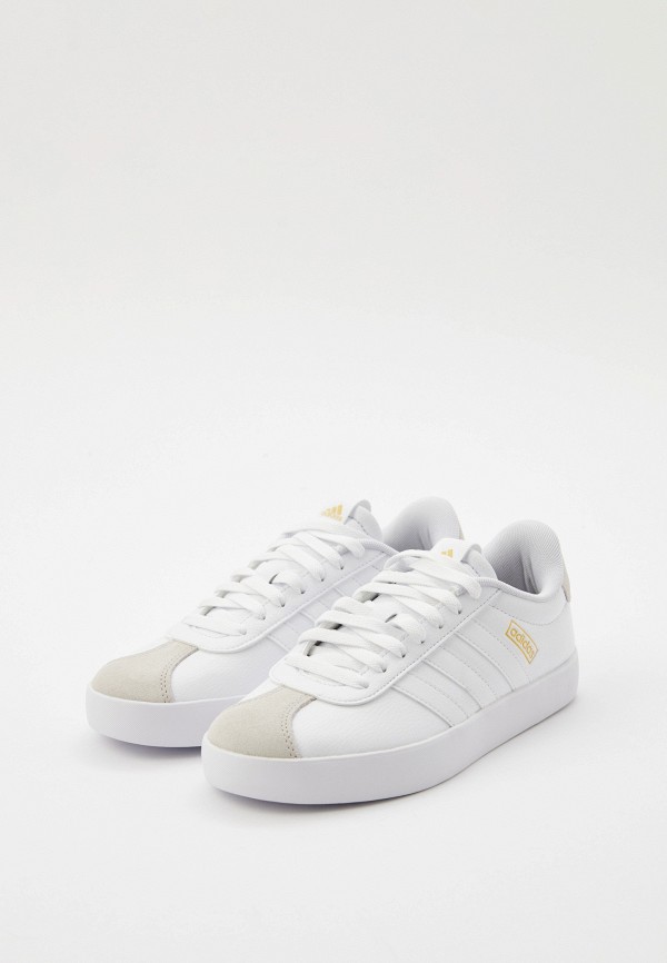 adidas Кеды - VL COURT 3.0 - фото 3