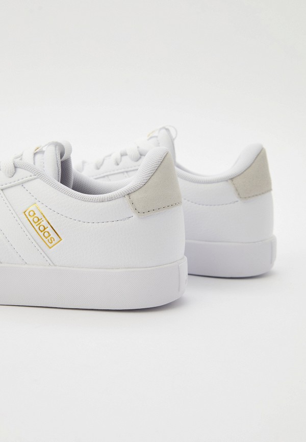 adidas Кеды - VL COURT 3.0 - фото 4