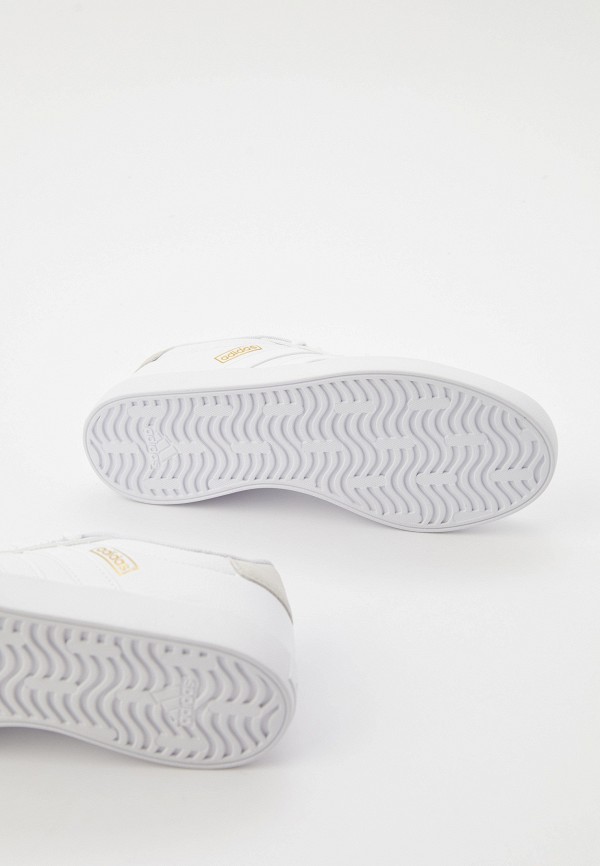 adidas Кеды - VL COURT 3.0 - фото 5