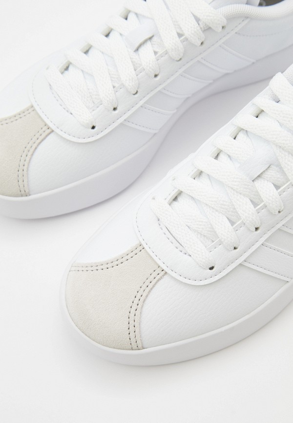 adidas Кеды - VL COURT 3.0 - фото 2