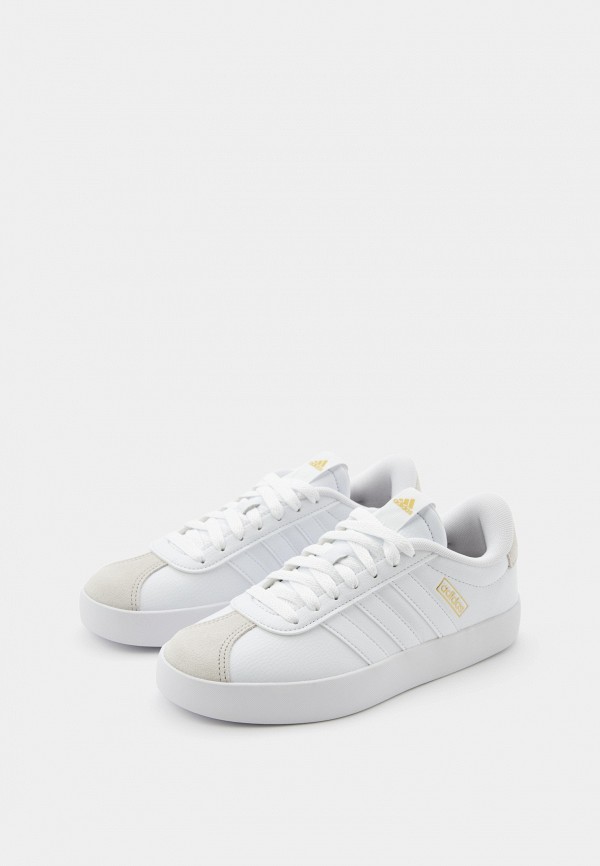 adidas Кеды - VL COURT 3.0 - фото 3