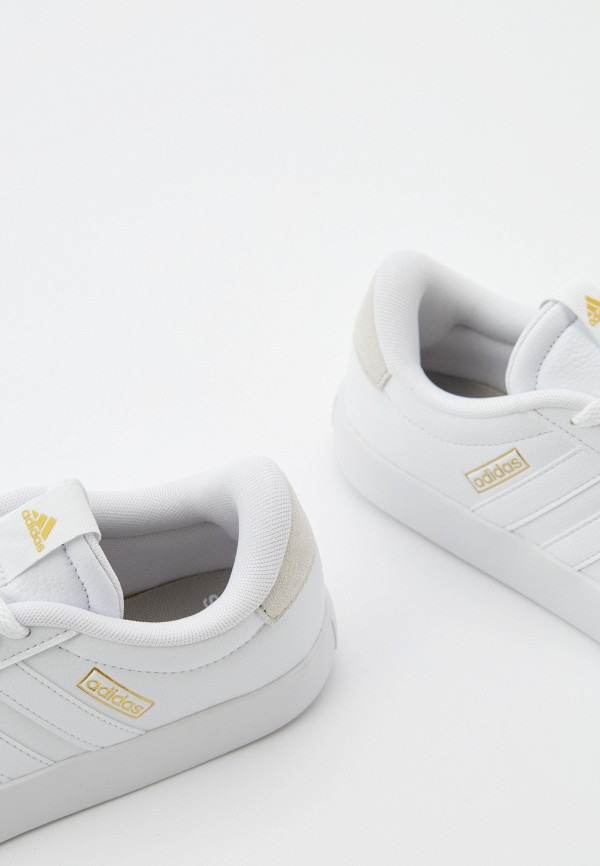 adidas Кеды - VL COURT 3.0 - фото 4