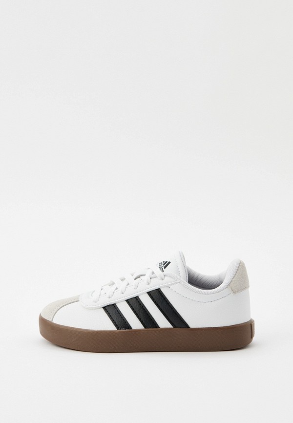 adidas Кеды - VL COURT 3.0 K - фото 1