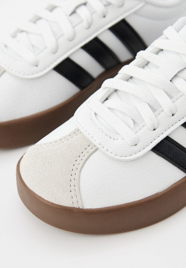 adidas Кеды - VL COURT 3.0 K - фото 2