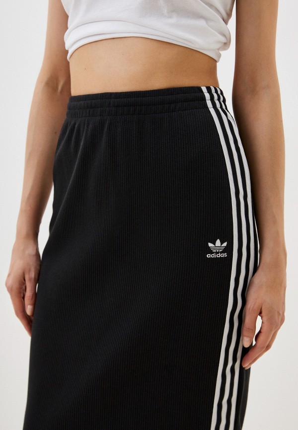 Adidas 3 stripe skirt hotsell