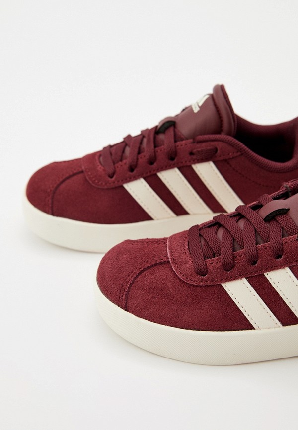 adidas Кеды - VL COURT 3.0 K - фото 2