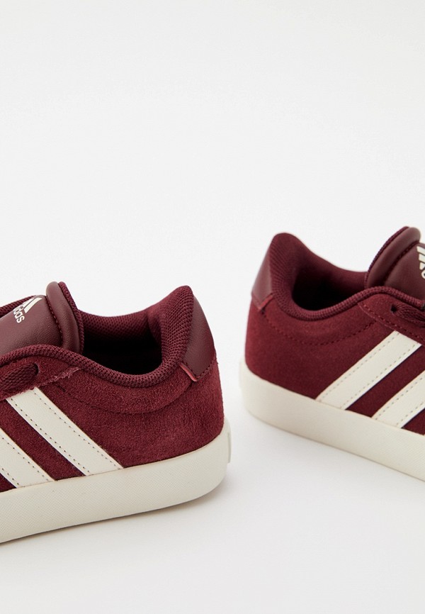 adidas Кеды - VL COURT 3.0 K - фото 4