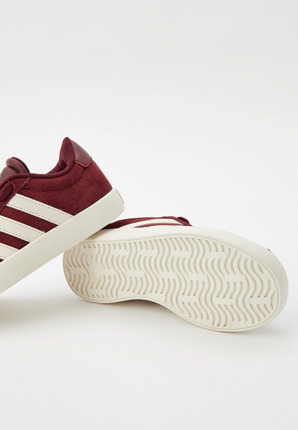 adidas Кеды - VL COURT 3.0 K - фото 5