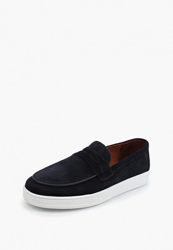 Franco La'Rinchi Слипоны - фото 2