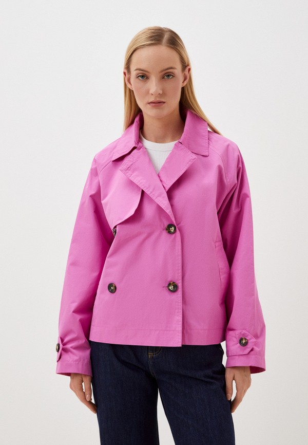 b.young Плащ - фото 1