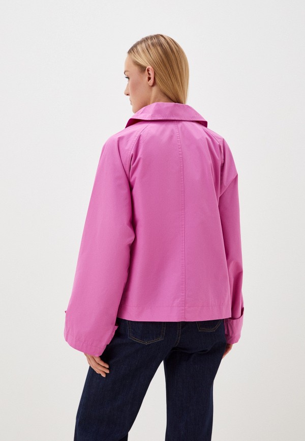 b.young Плащ - фото 3