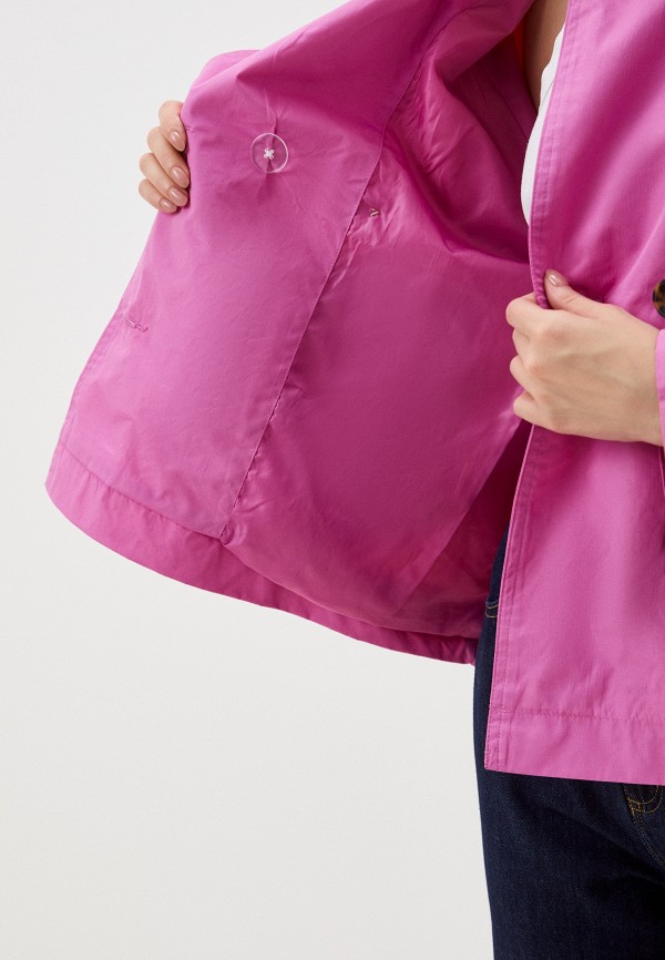 b.young Плащ - фото 4