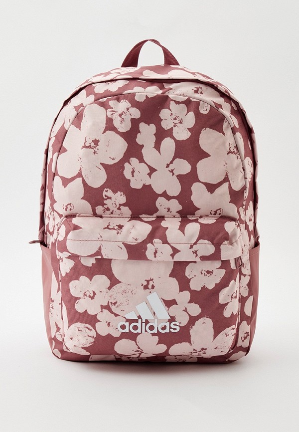 Adidas floral backpack amazon new arrivals
