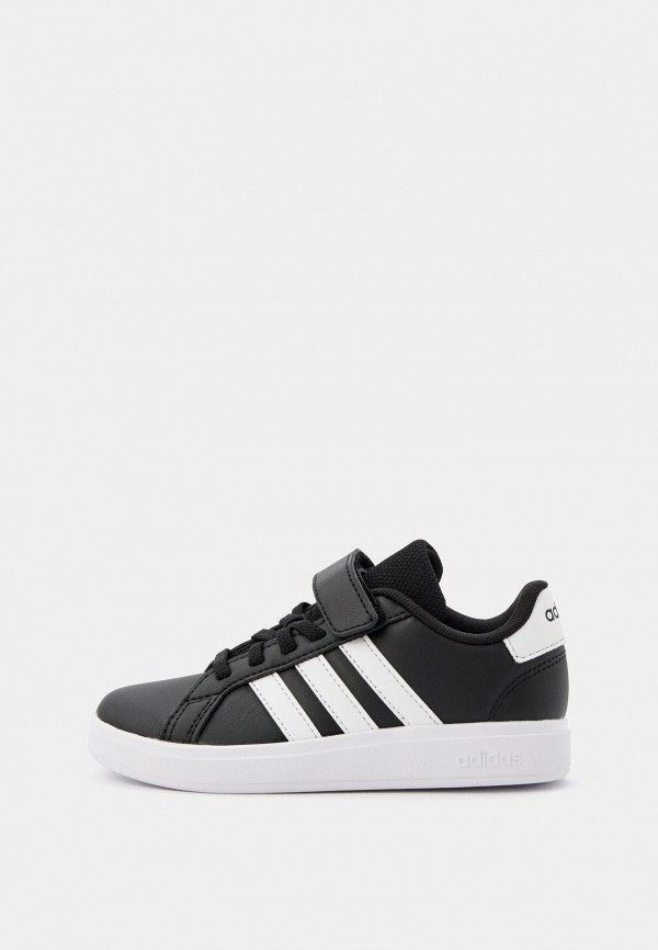 adidas Кеды - GRAND COURT 2.0 EL - фото 1