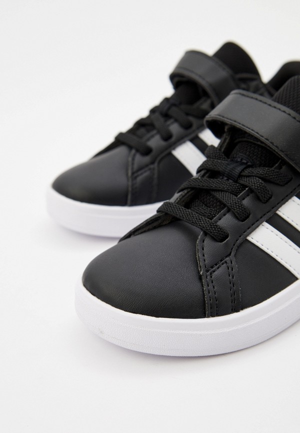 adidas Кеды - GRAND COURT 2.0 EL - фото 2