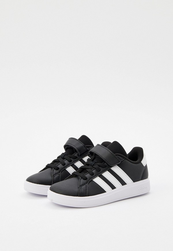 adidas Кеды - GRAND COURT 2.0 EL - фото 3