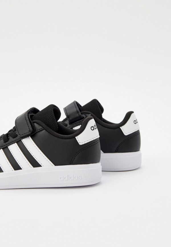 adidas Кеды - GRAND COURT 2.0 EL - фото 4