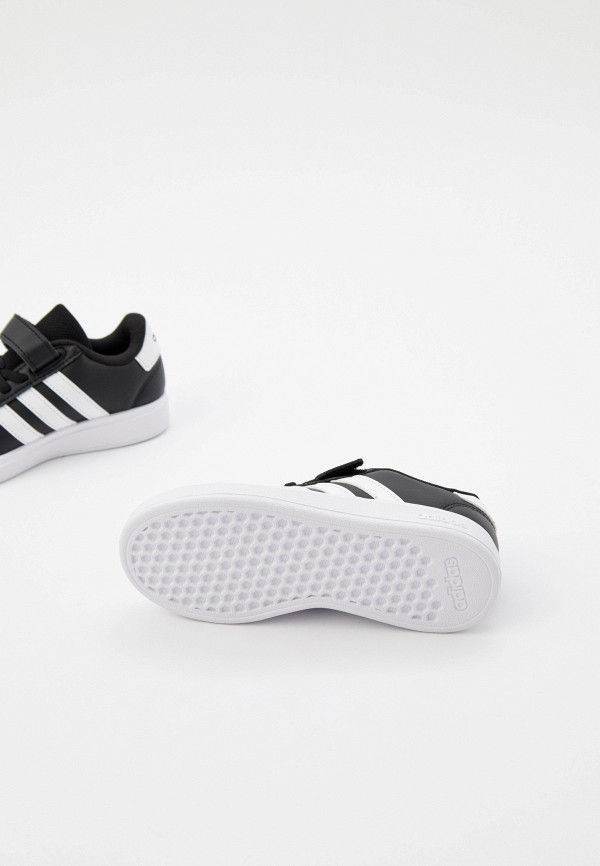 adidas Кеды - GRAND COURT 2.0 EL - фото 5