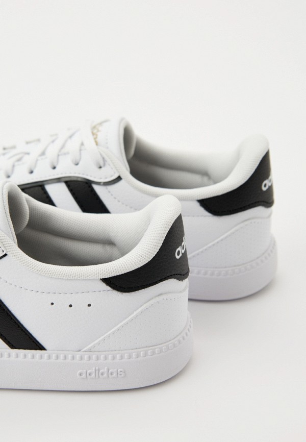 adidas Кеды - BREAKNET SLEEK - фото 4