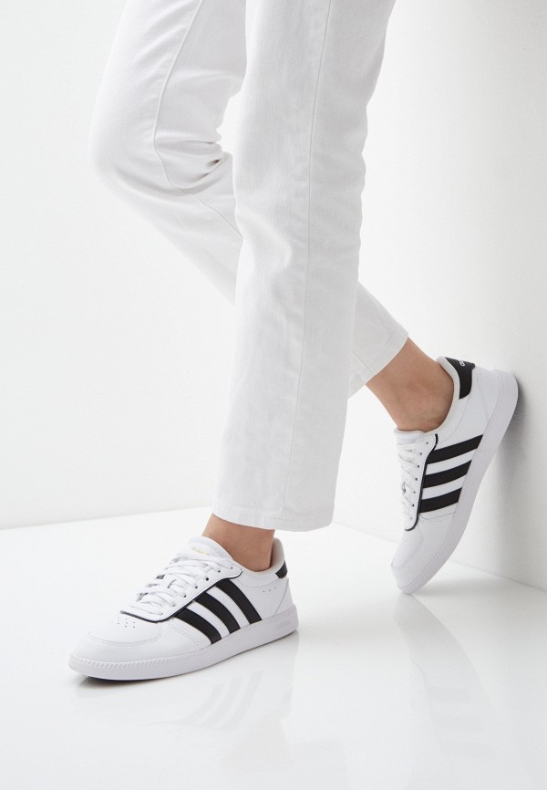 adidas Кеды - BREAKNET SLEEK - фото 6