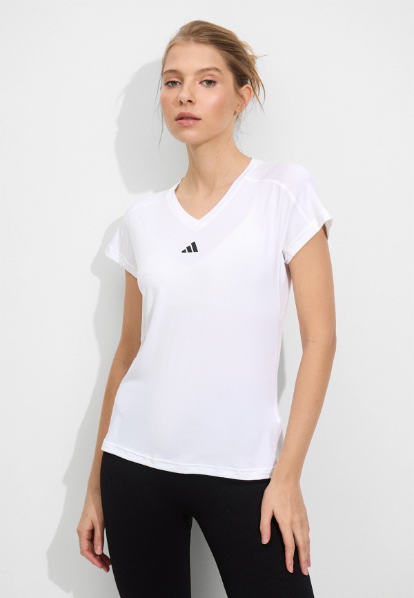 adidas Футболка спортивная - TR-ES MIN T - фото 1