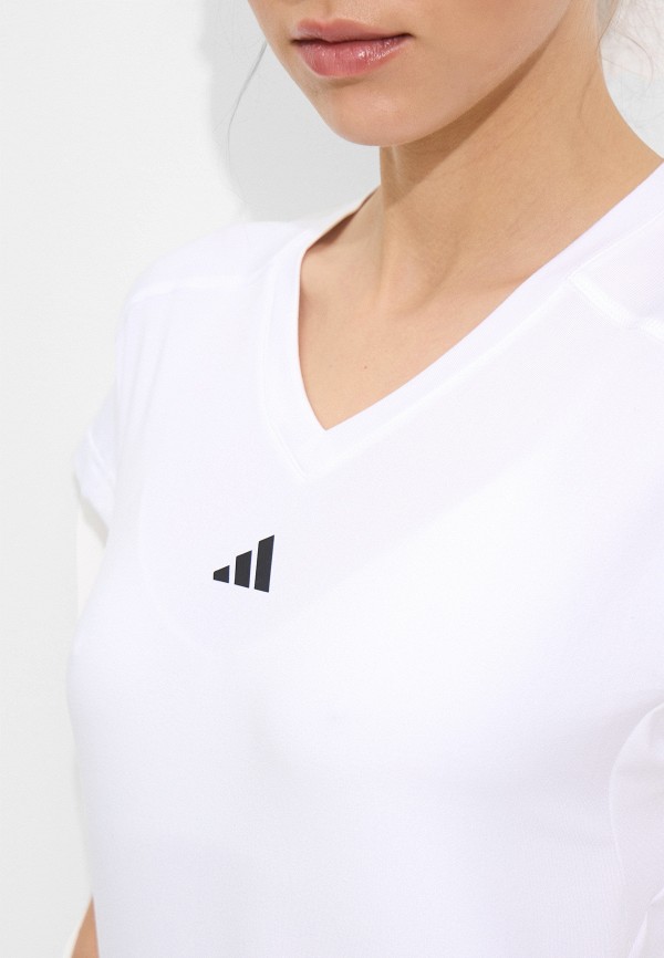 adidas Футболка спортивная - TR-ES MIN T - фото 4