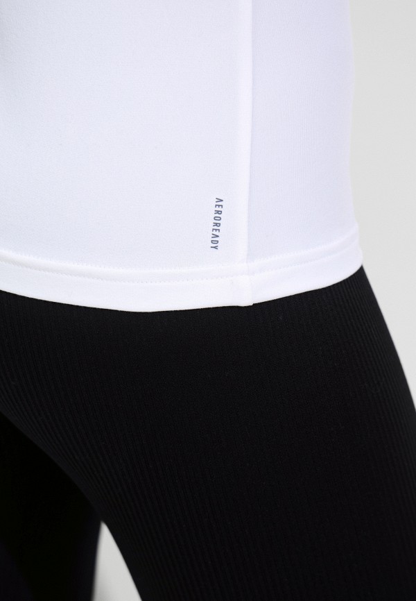 adidas Футболка спортивная - TR-ES MIN T - фото 5